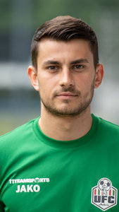 Adrian Vurbic