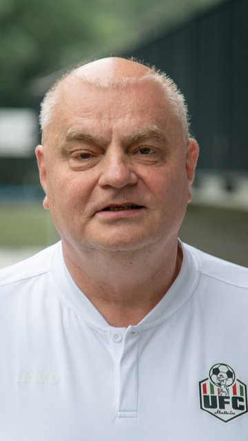 Dietmar Hauer